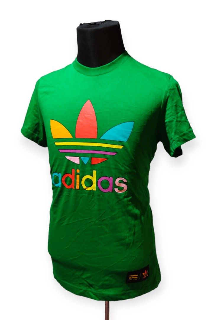 Adidas pharrell hot sale williams shirt