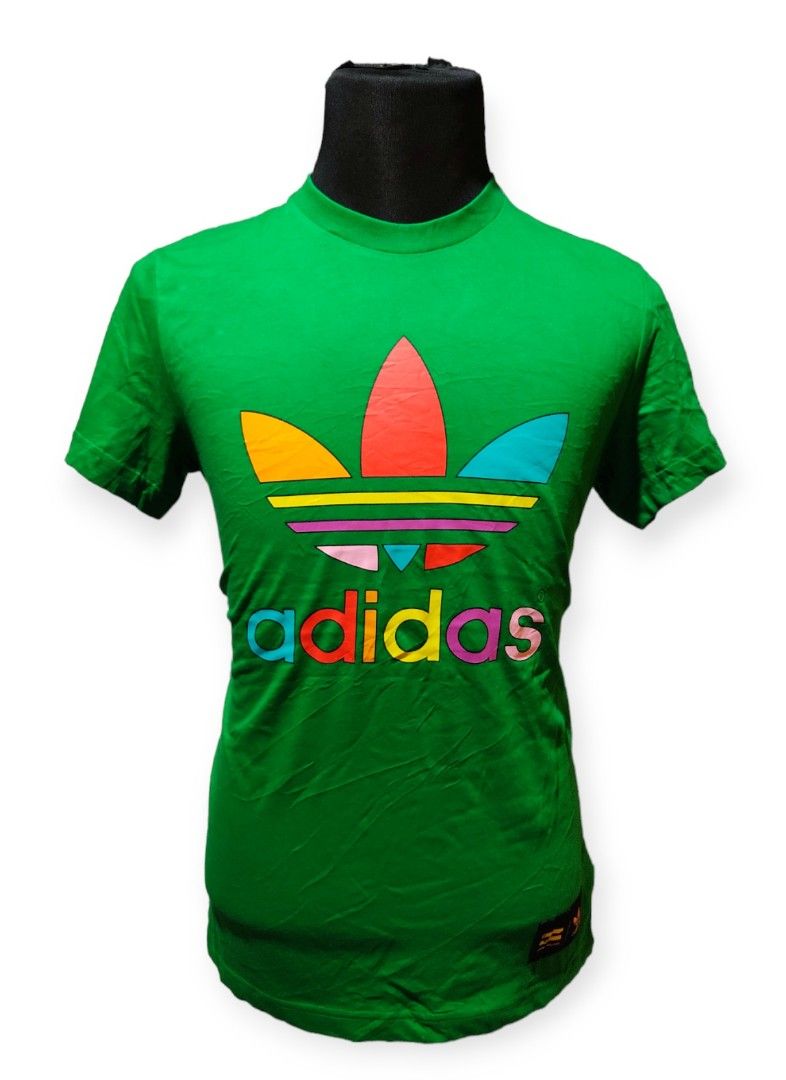 Adidas pharrell store williams shirt