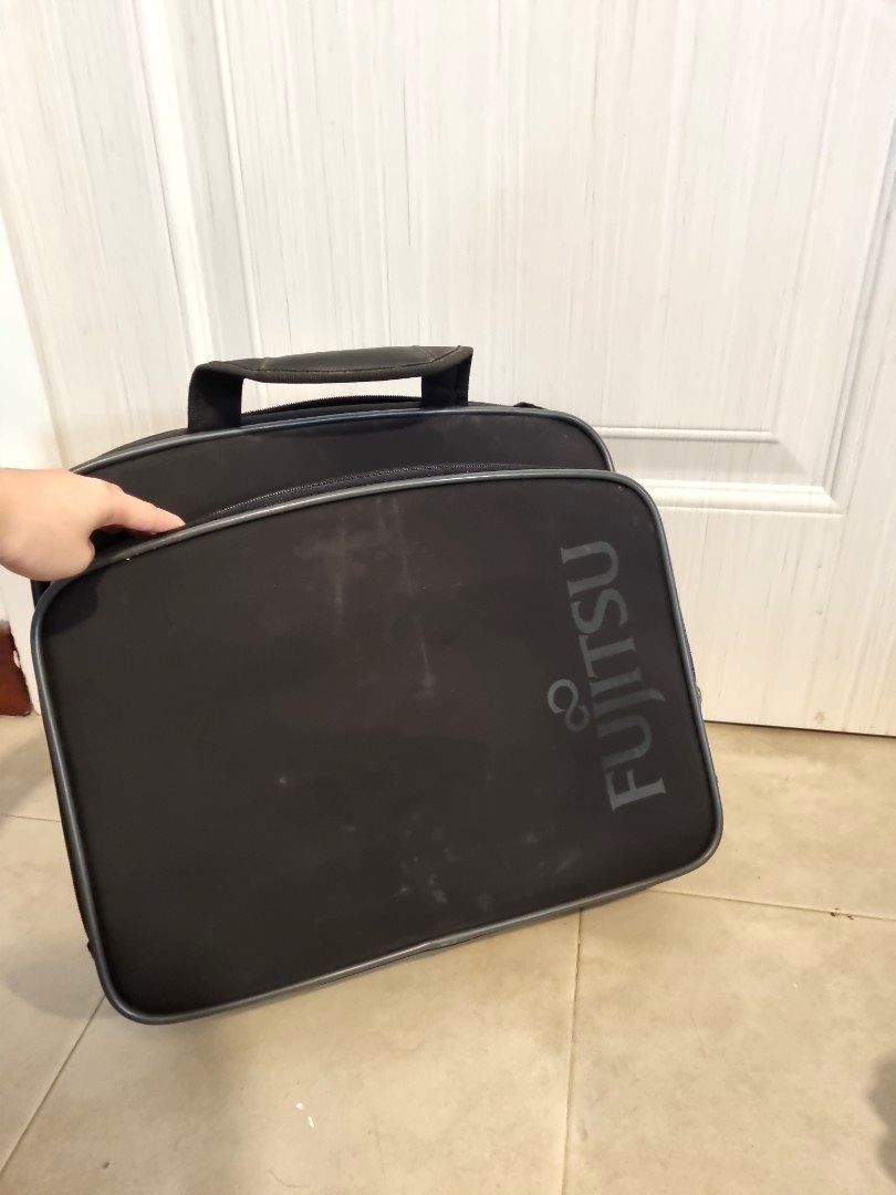 ORIGINAL FUJITSU LAPTOP BAG, Computers & Tech, Parts & Accessories