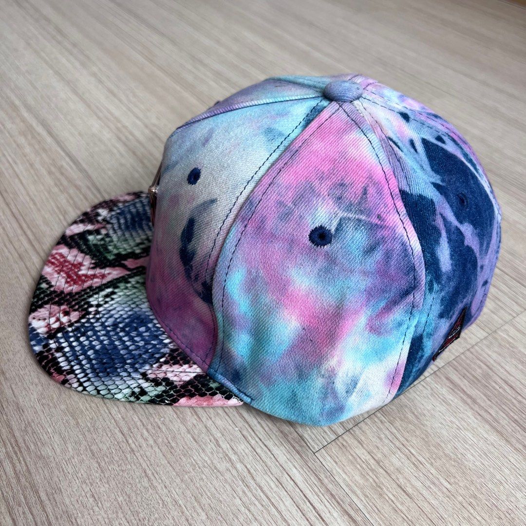 Strapback hater clearance