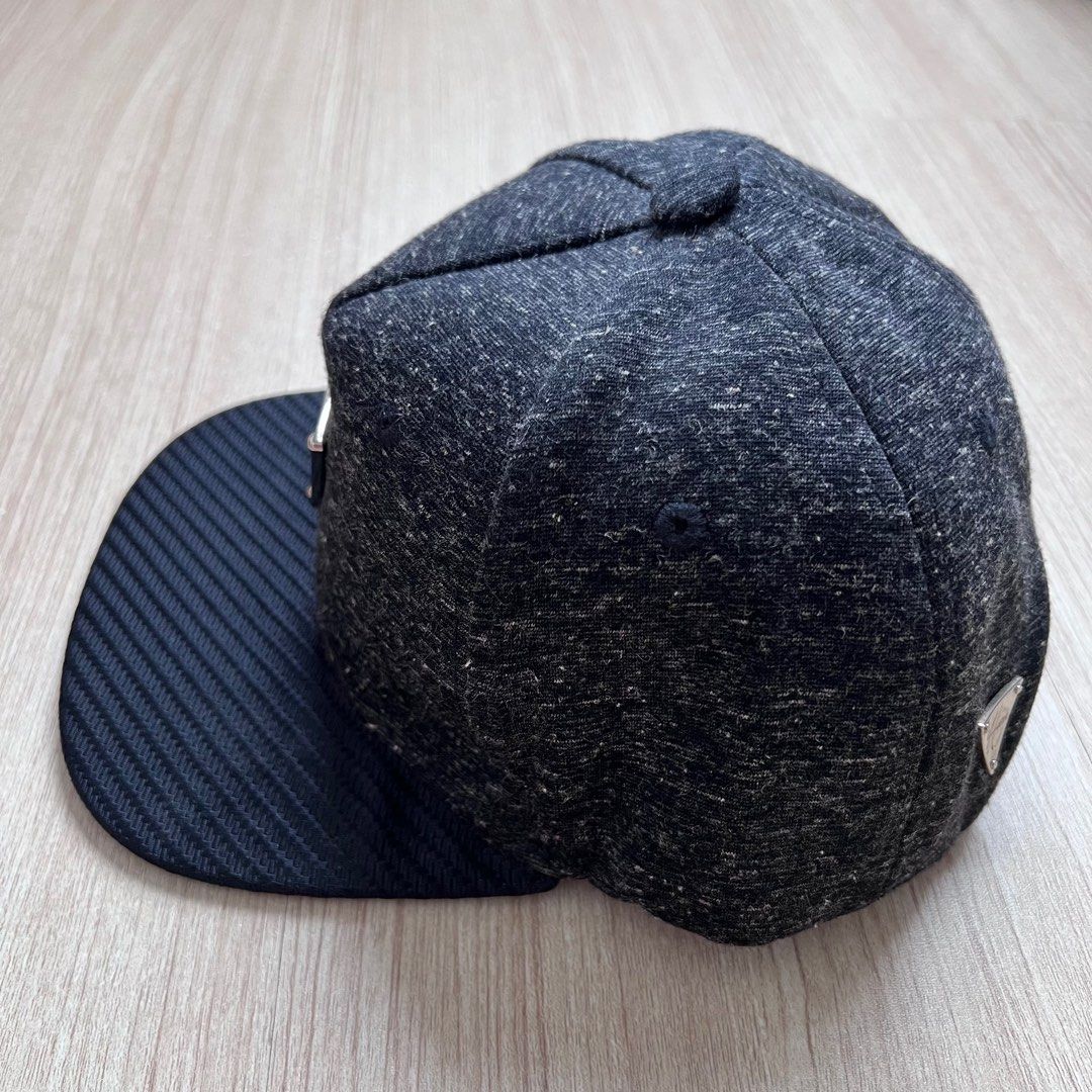 Hater snapback original shop