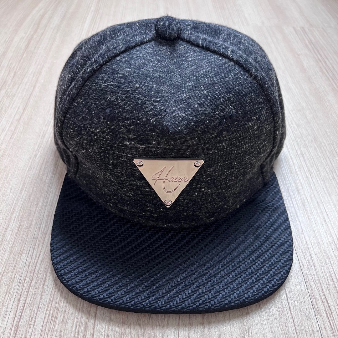 Hater snapback 2025 original