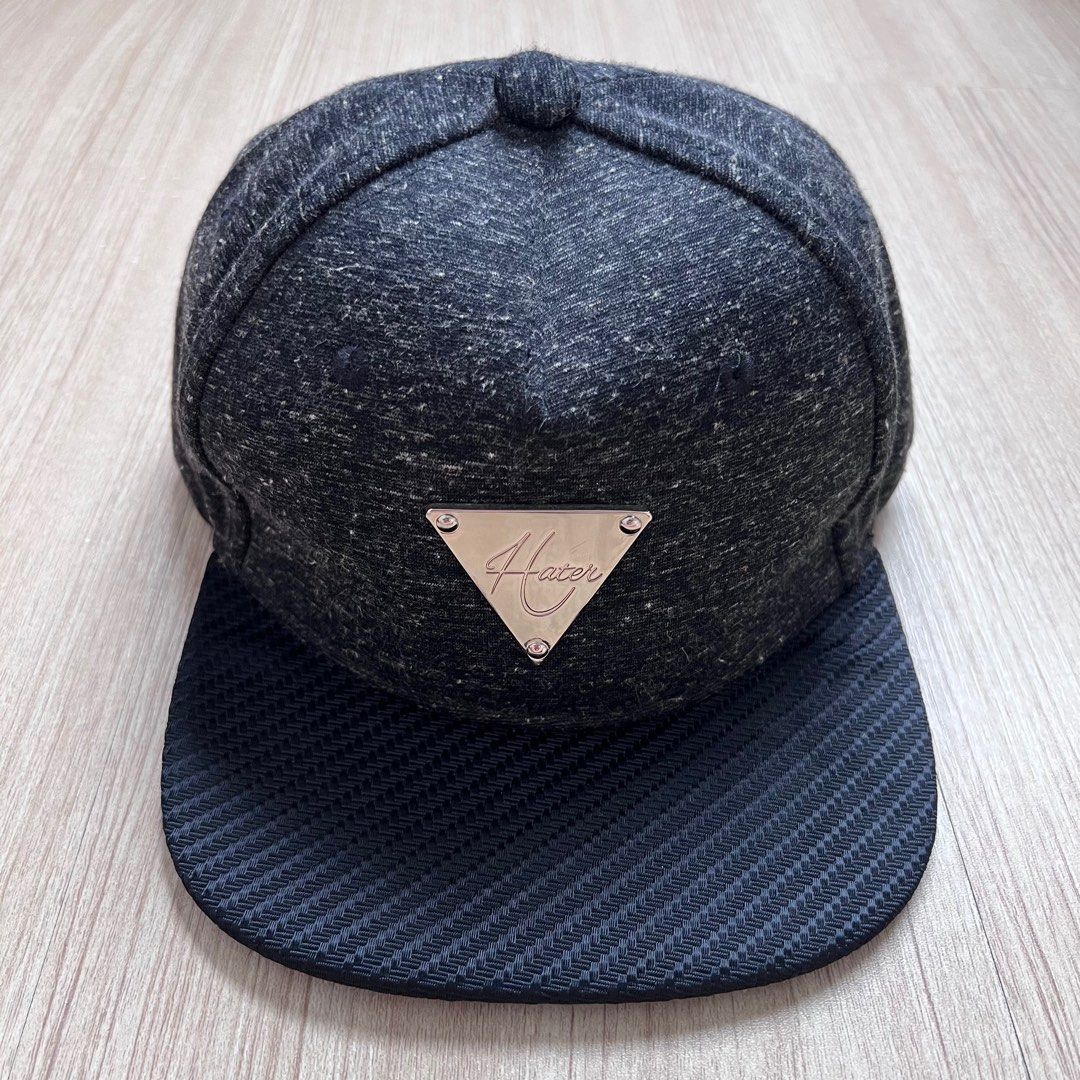 Hater hat sale