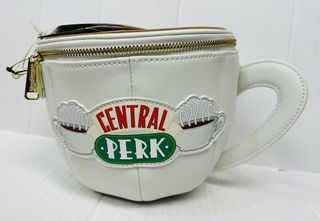 ORIGINAL LOUNGEFLY Friends Central Perk Mug