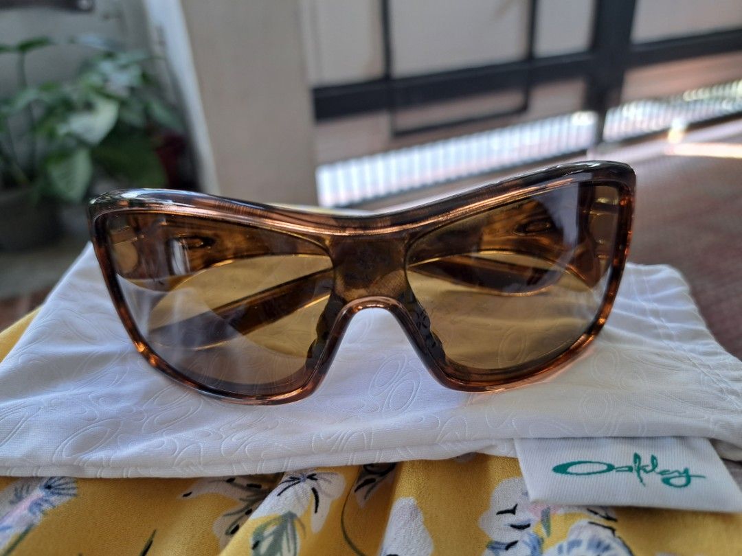 Oakley forsake sunglasses deals