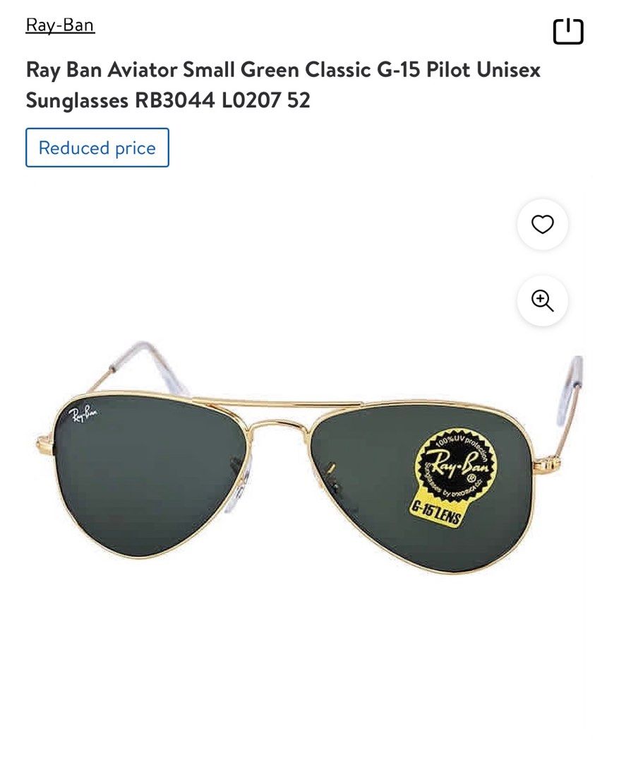 Ray ban 2025 sunglasses usa sale
