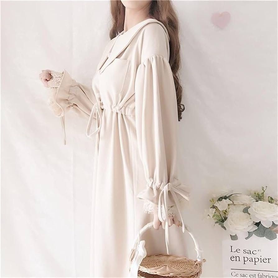 Cute online beige dresses