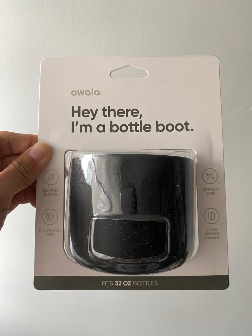 Owala Bottle Boot 32 Oz