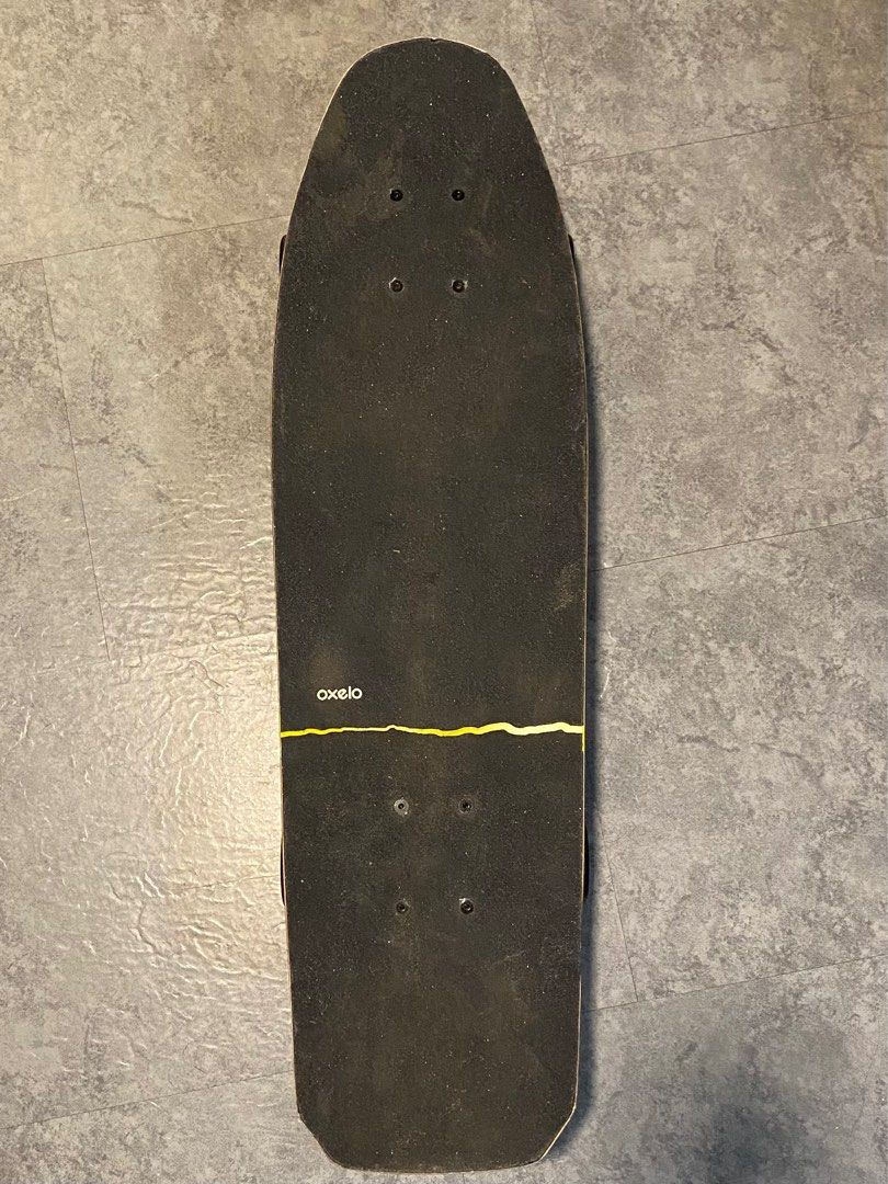 Oxelo skateboard Negotiation available Sports Equipment Sports
