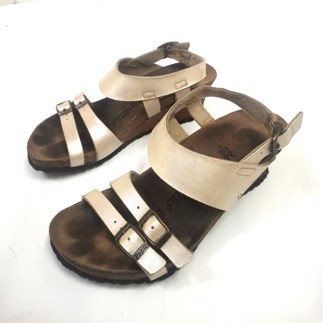 Papillio ellen 2025