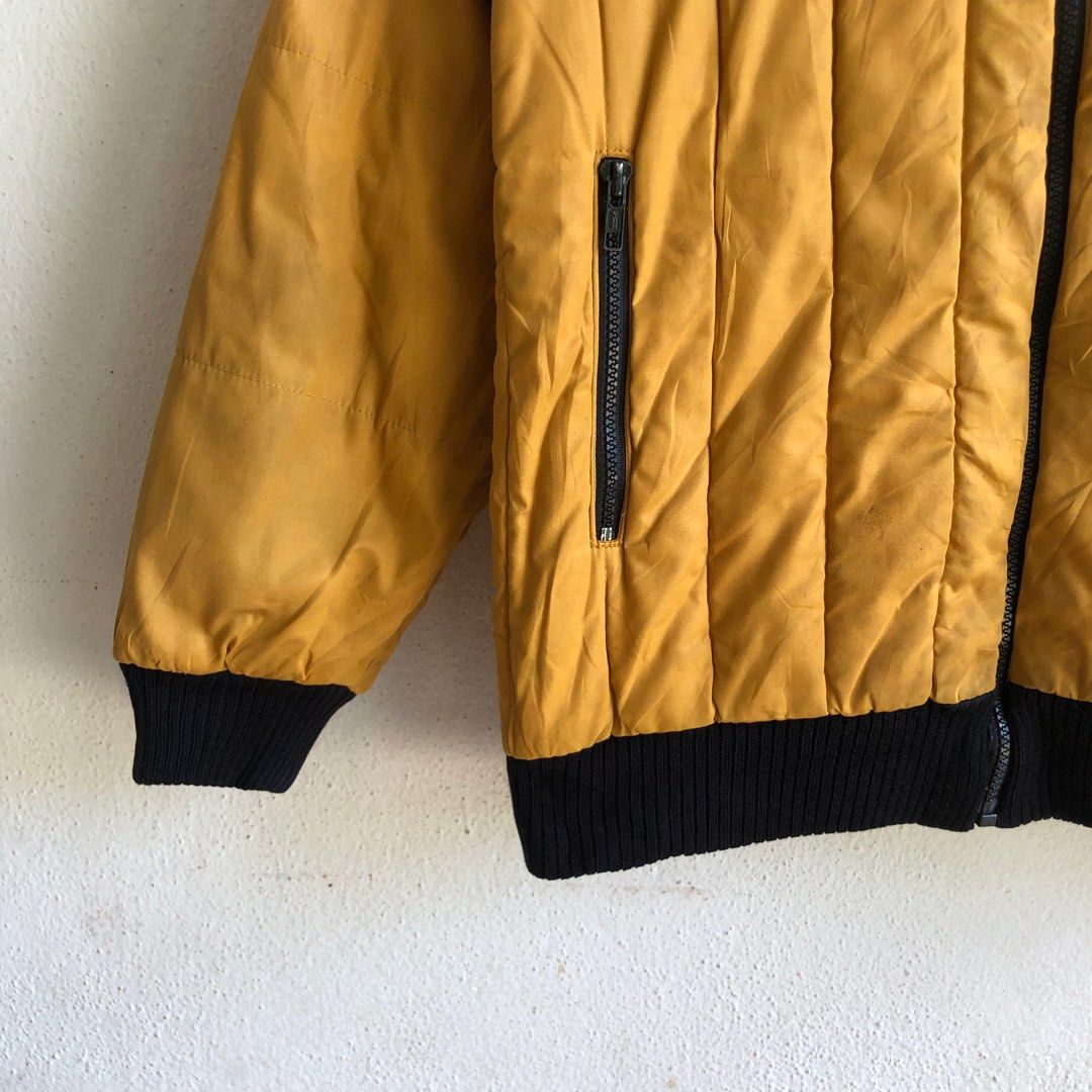 Core Cord Jacket - Peacock
