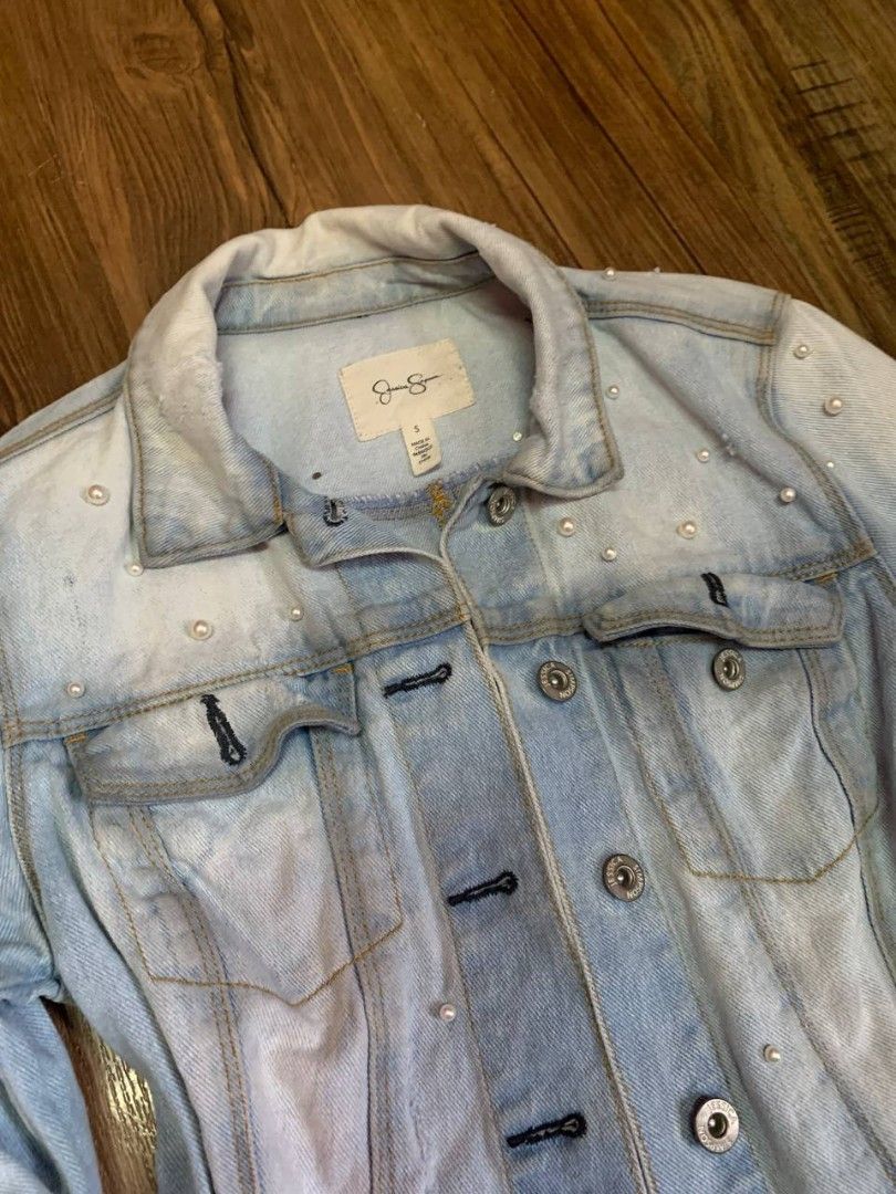 The Pearl Jean