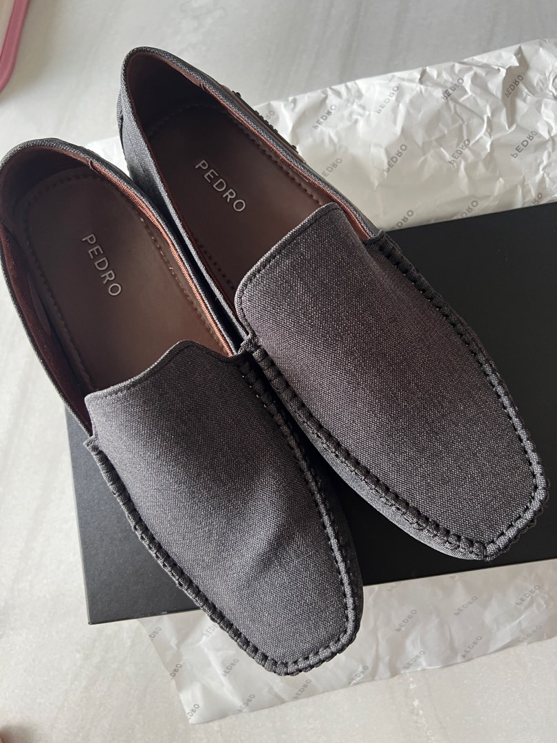 Pedro man shoe, Men's Fashion, Footwear, Dress Shoes on Carousell