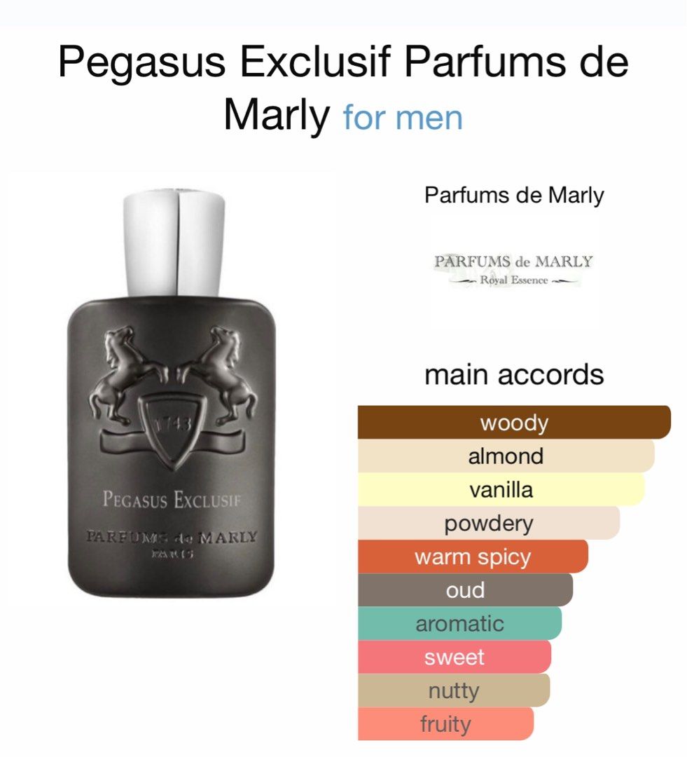 Fragrantica pegasus outlet