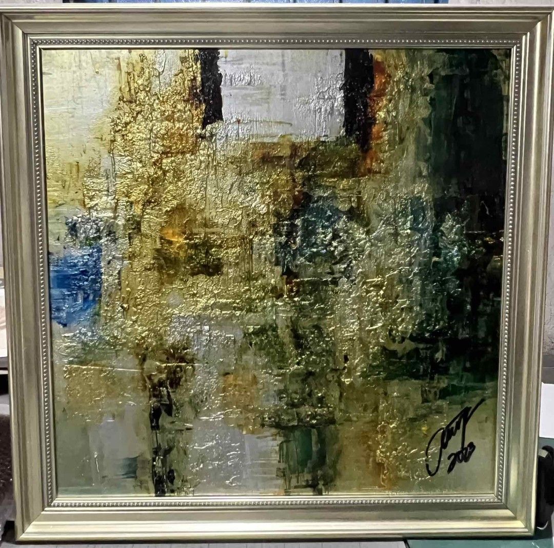 Platinum series artwork by Master artists Ivan Acuña (Category: Art & Prints) located in Manila. Submitted by megaworld_art (Listing ID 1265287634, Image 1). Description: With certificate of authenticity included framed Cash on delivery metro manila We ship worldwide.