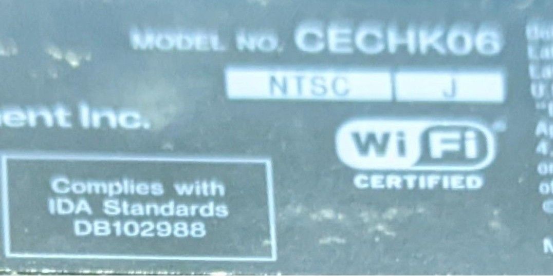 Playstation 3 FAT Cannot Boot, Video Gaming, Video Game Consoles