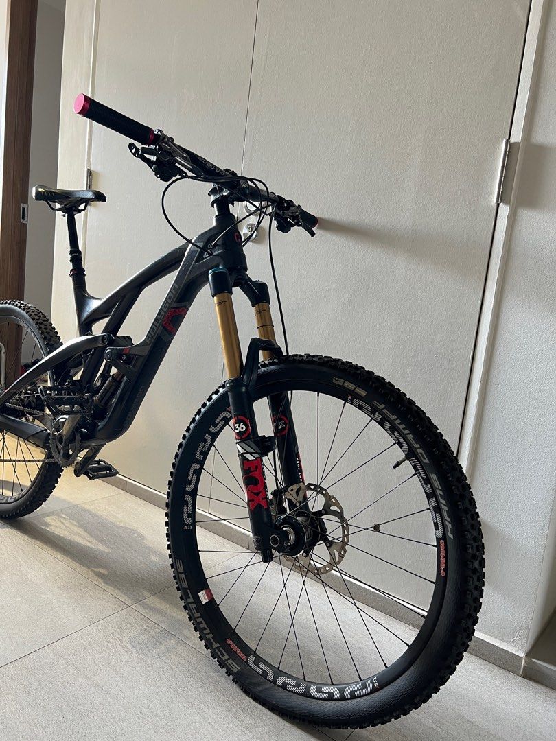 Polygon Collosus N9 XTR Sports Equipment Bicycles Parts Bicycles on Carousell