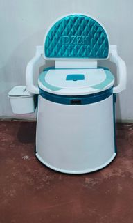 portable toilet for kids and adults