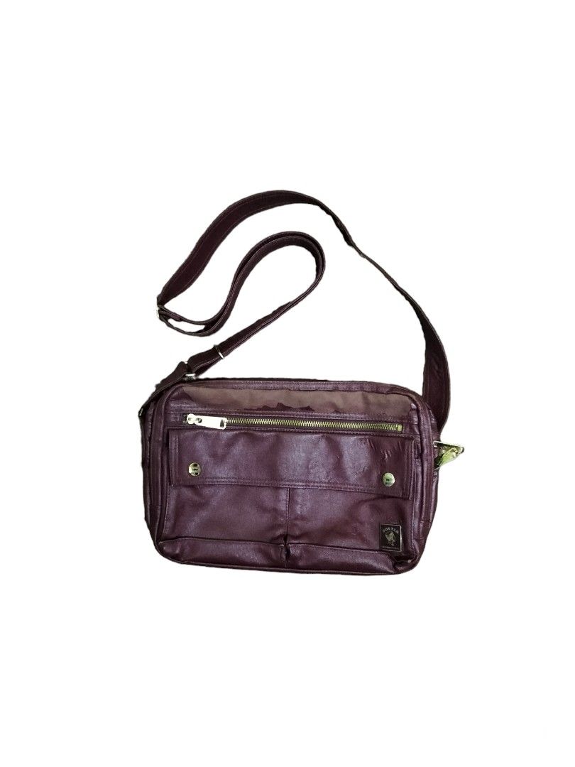 Porter international sling bag online