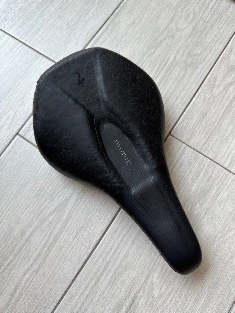 Power Pro Elaston with MIMIC, Sports Equipment, Bicycles Parts