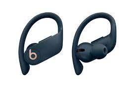 Powerbeat pro blue color Audio Earphones on Carousell