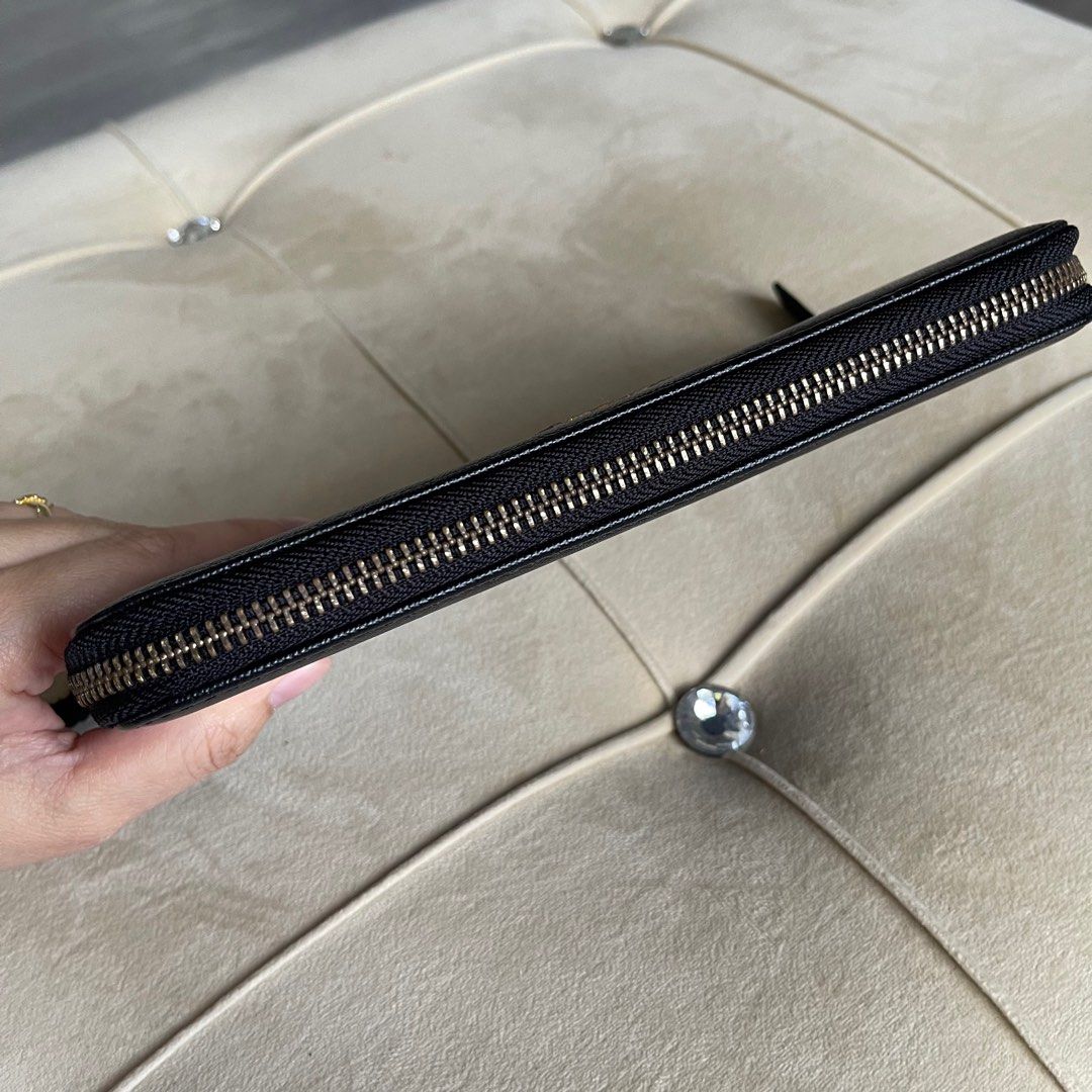 Prada organizer cheap wallet
