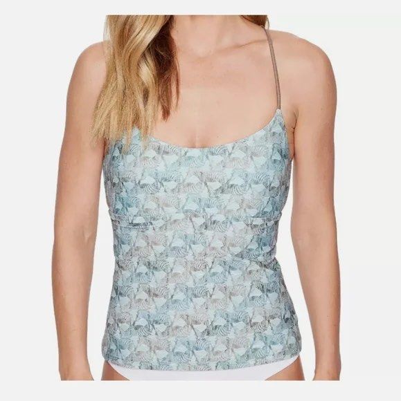 Prana merrow top deals