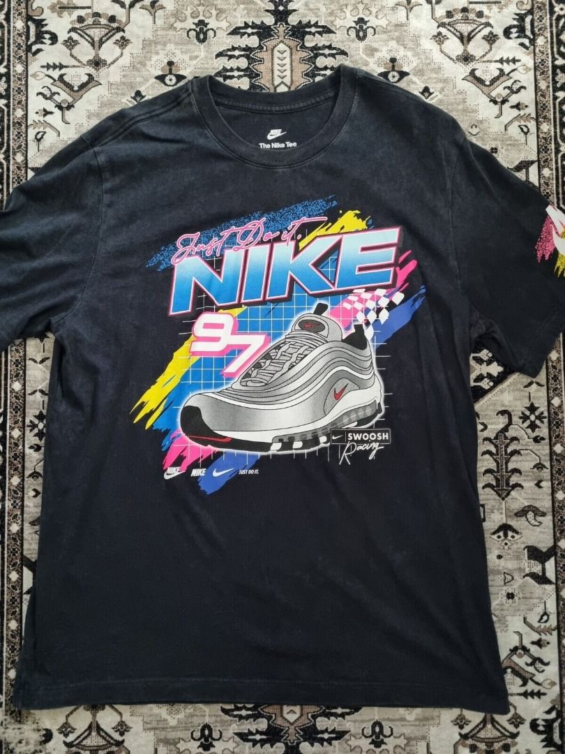 Mens black 97 hot sale