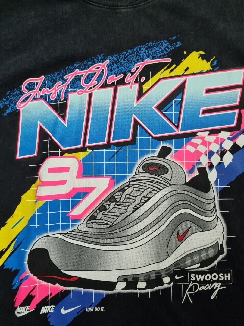 Nike air max racing hot sale