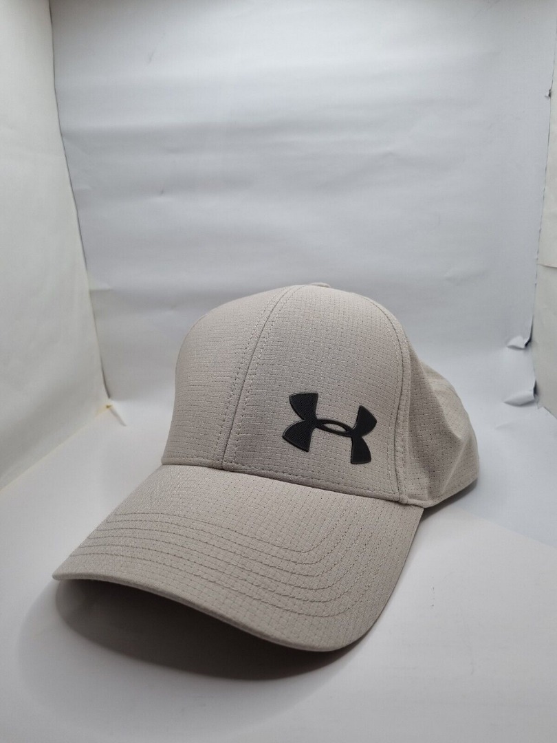 Blitz Under Armor Cap, Men's Fashion, Watches & Accessories, Caps & Hats on  Carousell