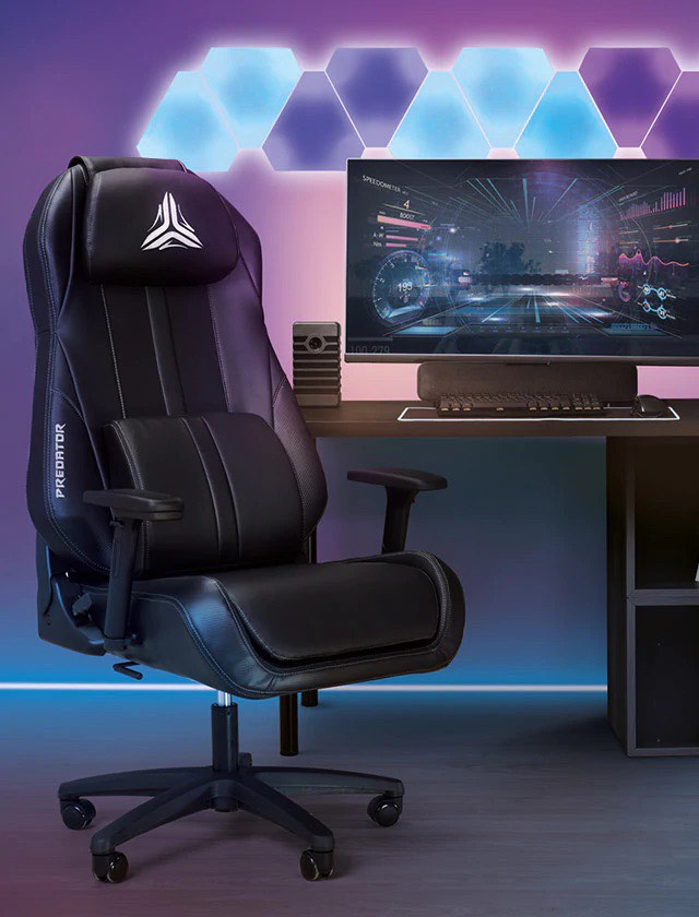 Predator osim store gaming chair