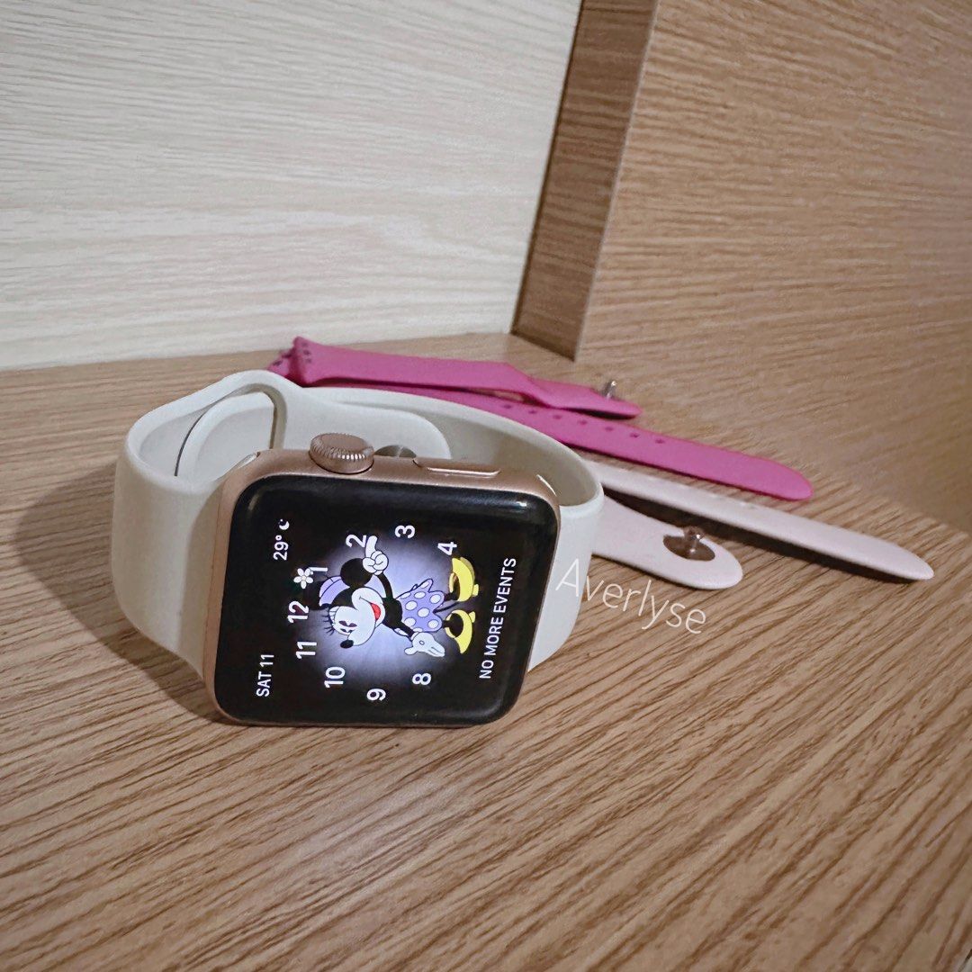 Jam iwatch deals original