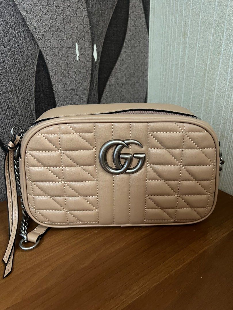 Gucci bag preloved best sale