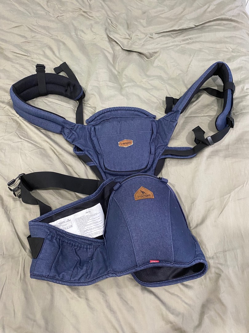 Preloved outlet baby carrier