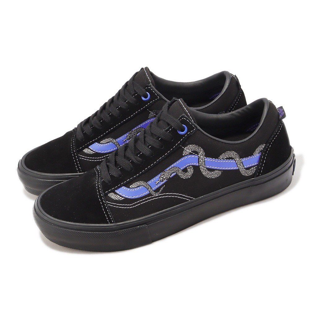 PREORDER Vans Skate Old Skool Pro Breana Geering Hikari No Good