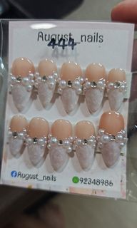 (Category: ) located in . Submitted by august_nails (Listing ID 1265189694, Image 1). Description: .