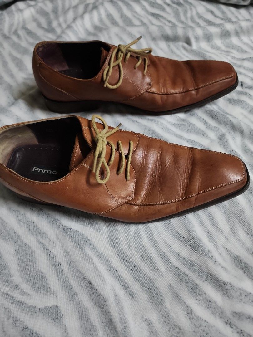 Mens dress shoes best sale under 2