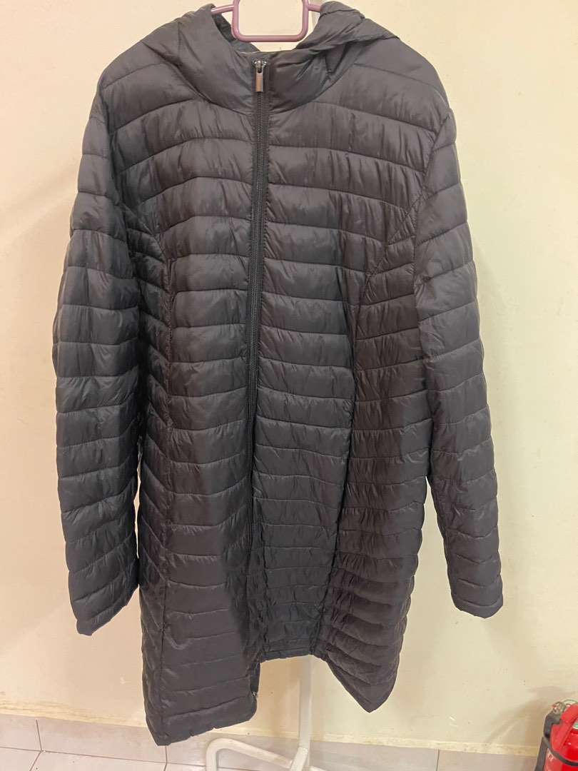 Super light packable jacket primark clearance