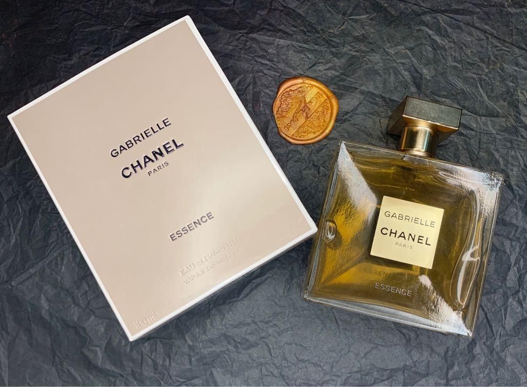 Chanel sales 666 perfume