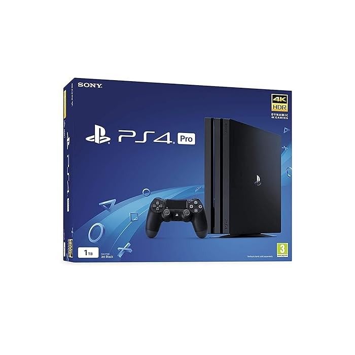 Carousell ps4 shop pro