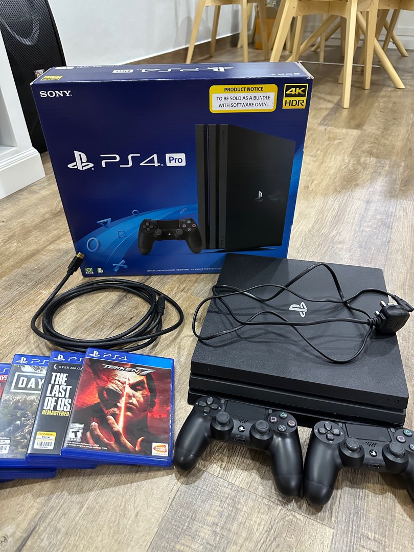 Ps4 pro for deals 200