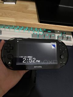 Ps sales vita carousell