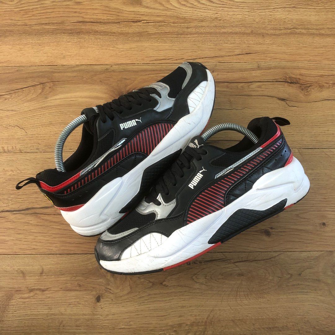 Puma ferrari 2025 uk