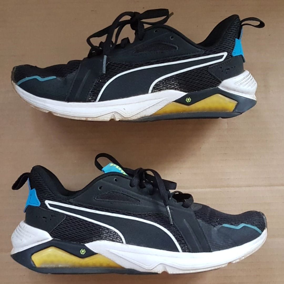 Puma training sneakers on sale