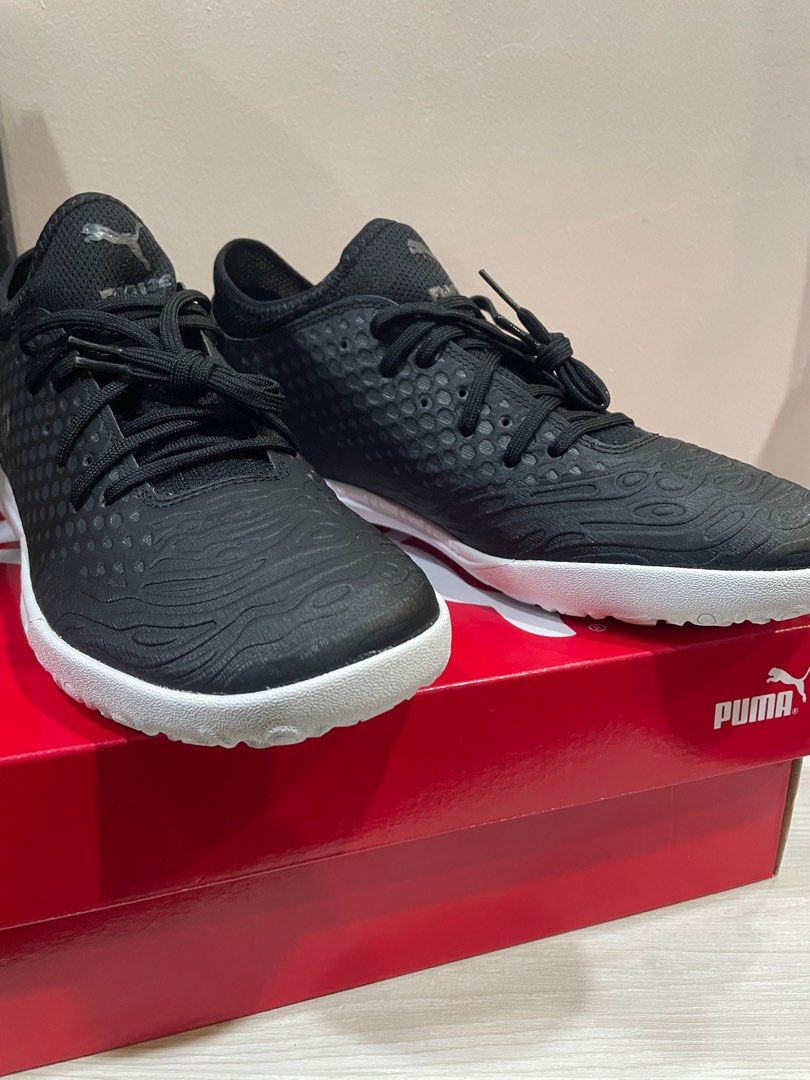 Puma men's hotsell future 19.4 tt