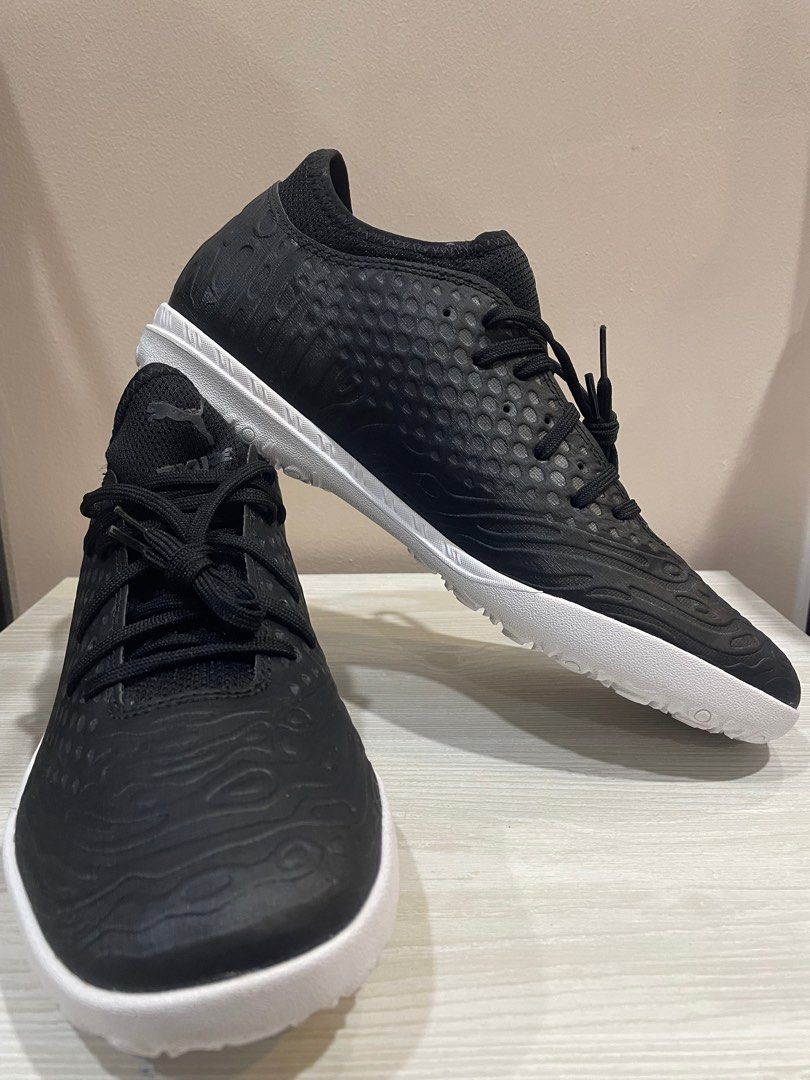 Puma men's future 19.4 top