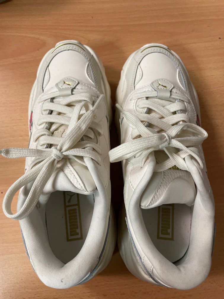 Puma pulsar 2025