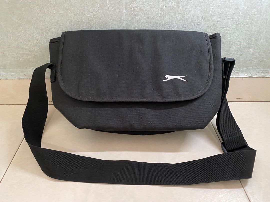Puma sling bags for ladies discount