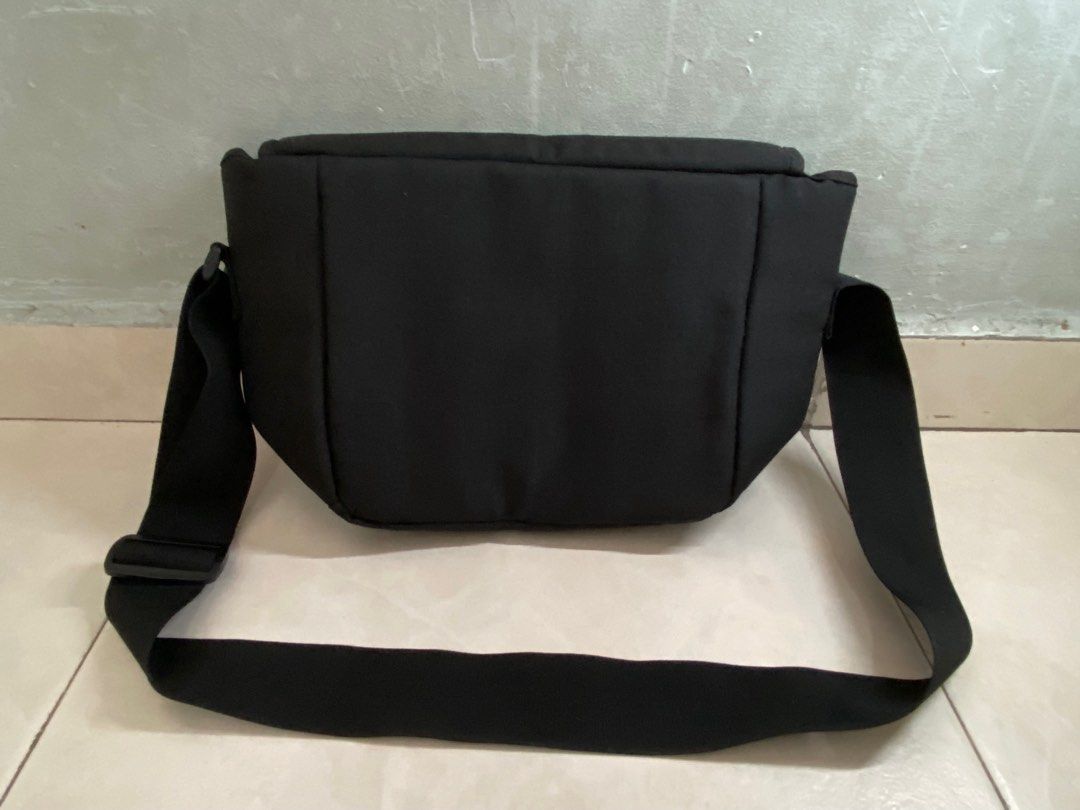 Puma Sling Bag Men s Fashion Bags Sling Bags on Carousell