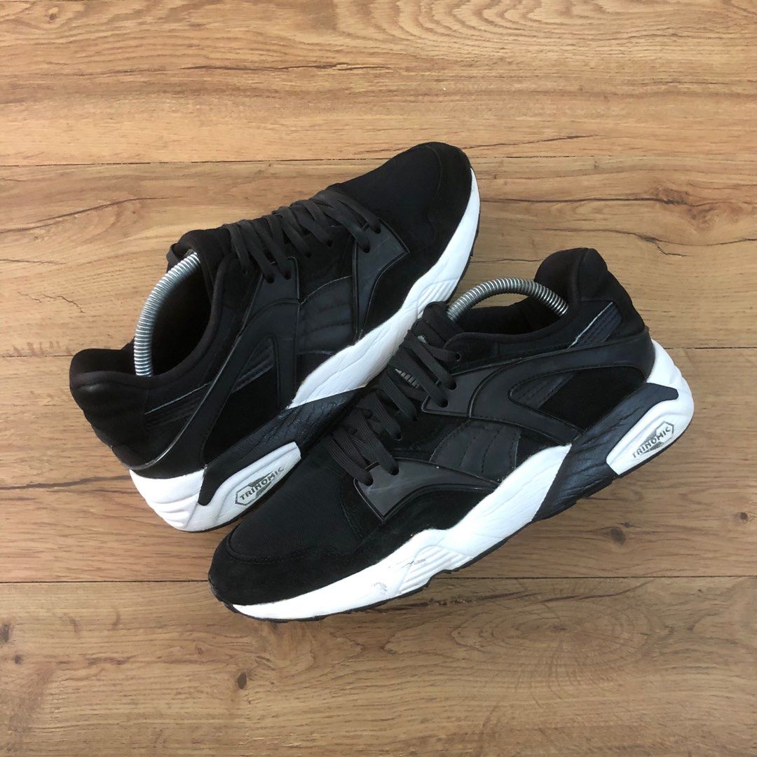 Puma trinomic shop uk